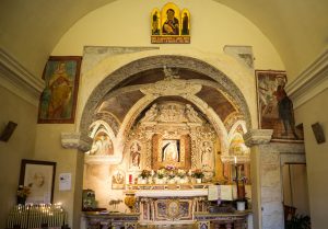 Chiesa di Santa Maria dei Bisognosi